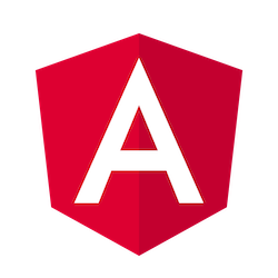 Logo - Angular