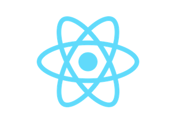 Logo - React