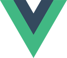 Logo - Vue